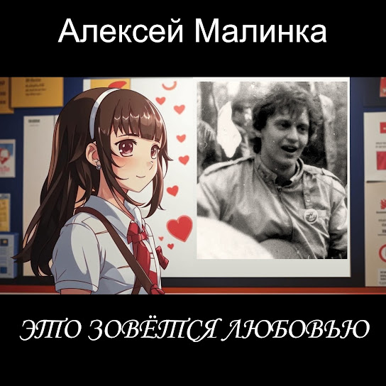 Это зовётся любовью