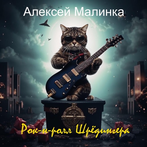 Рок-н-ролл Шрёдингера