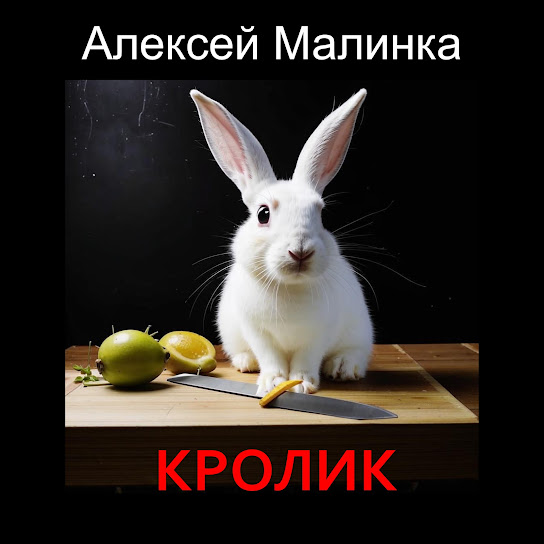 Кролик