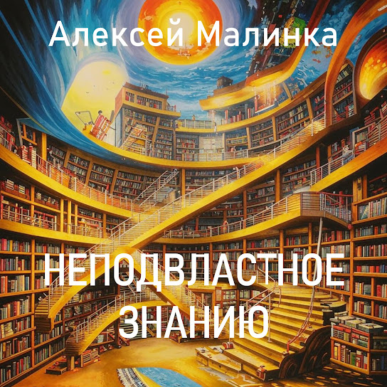 Неподвластное знанию